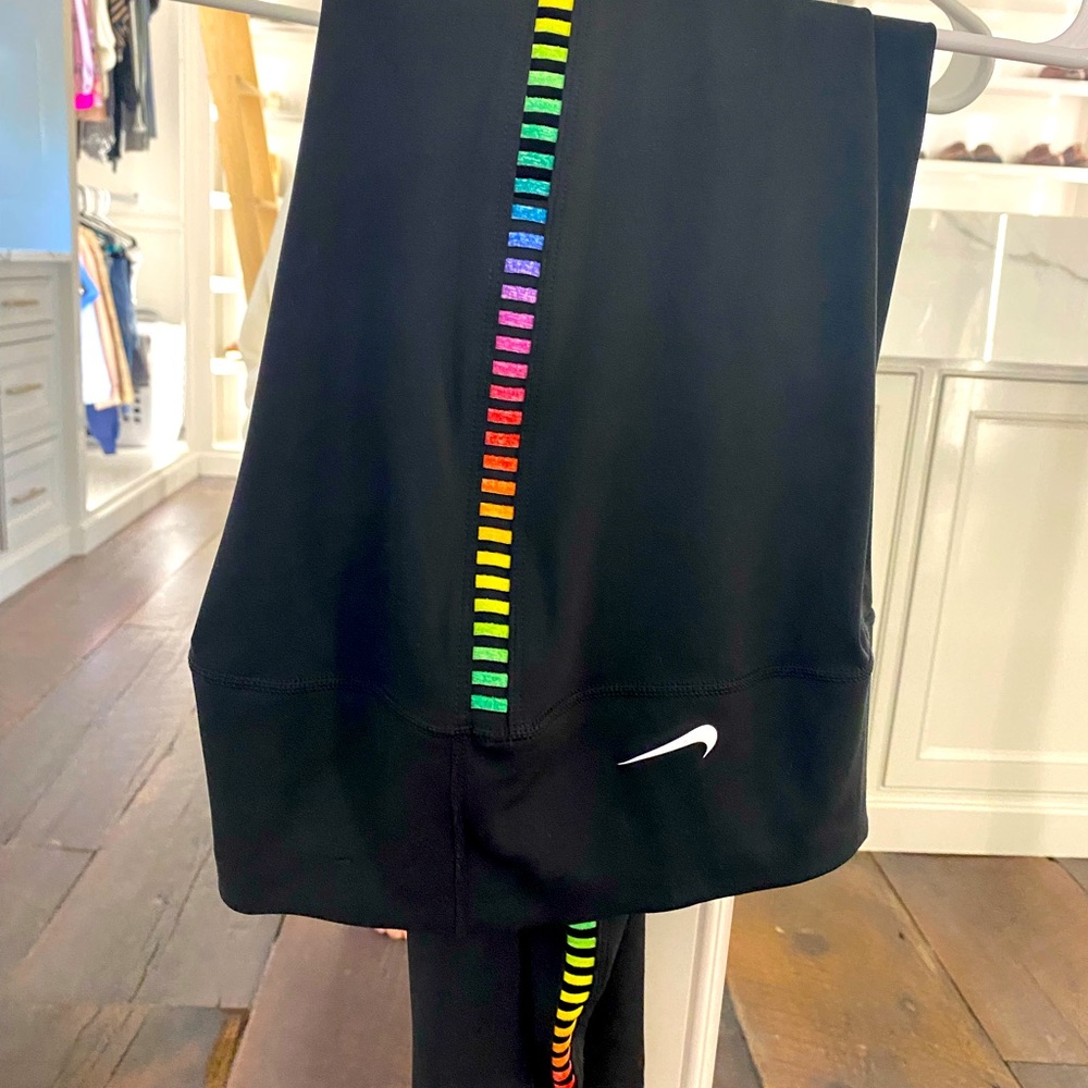 Nike leggings